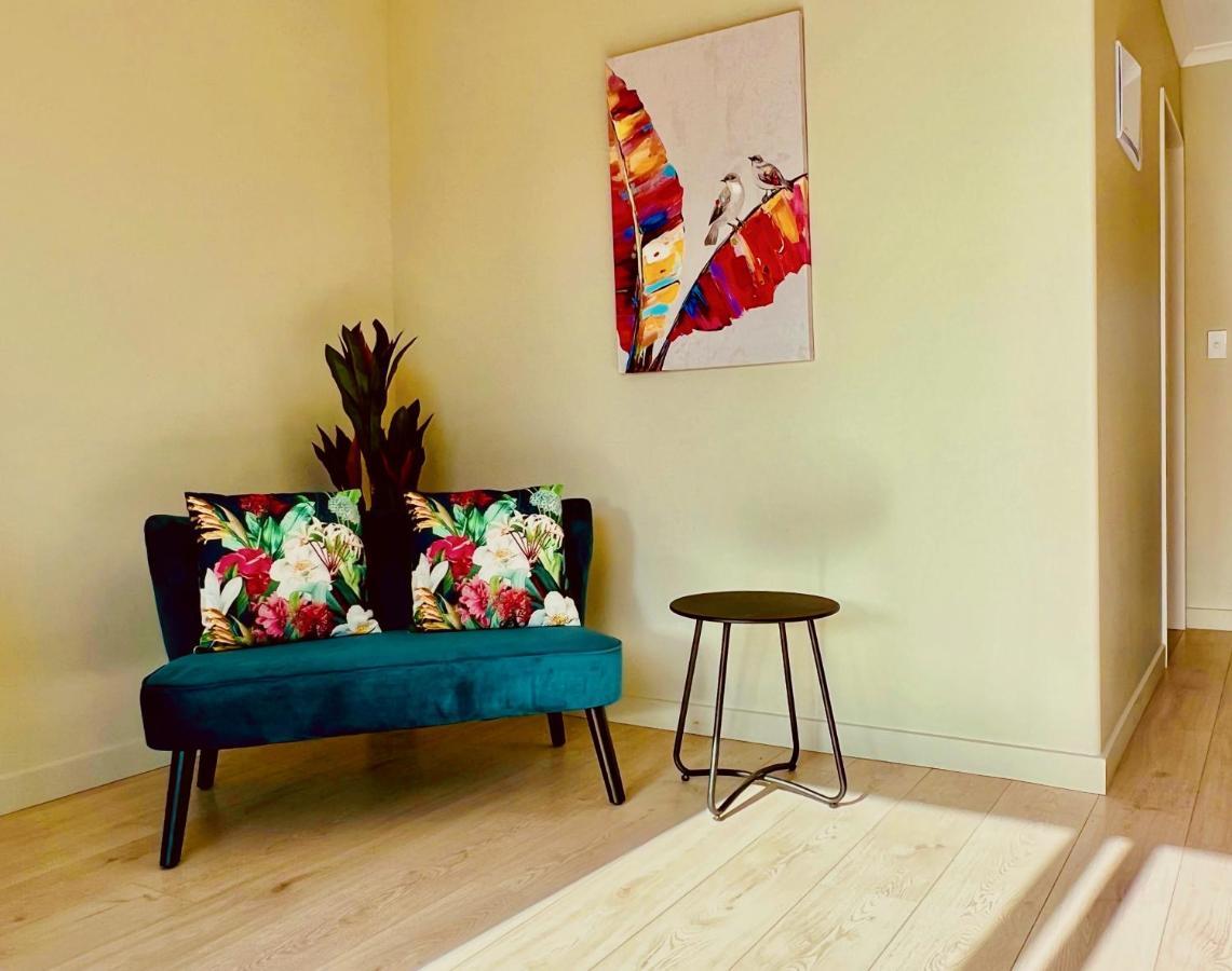 אגם טקפו April Apartments מראה חיצוני תמונה