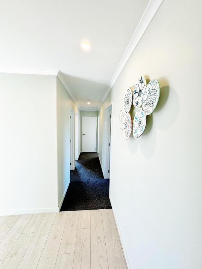 אגם טקפו April Apartments מראה חיצוני תמונה